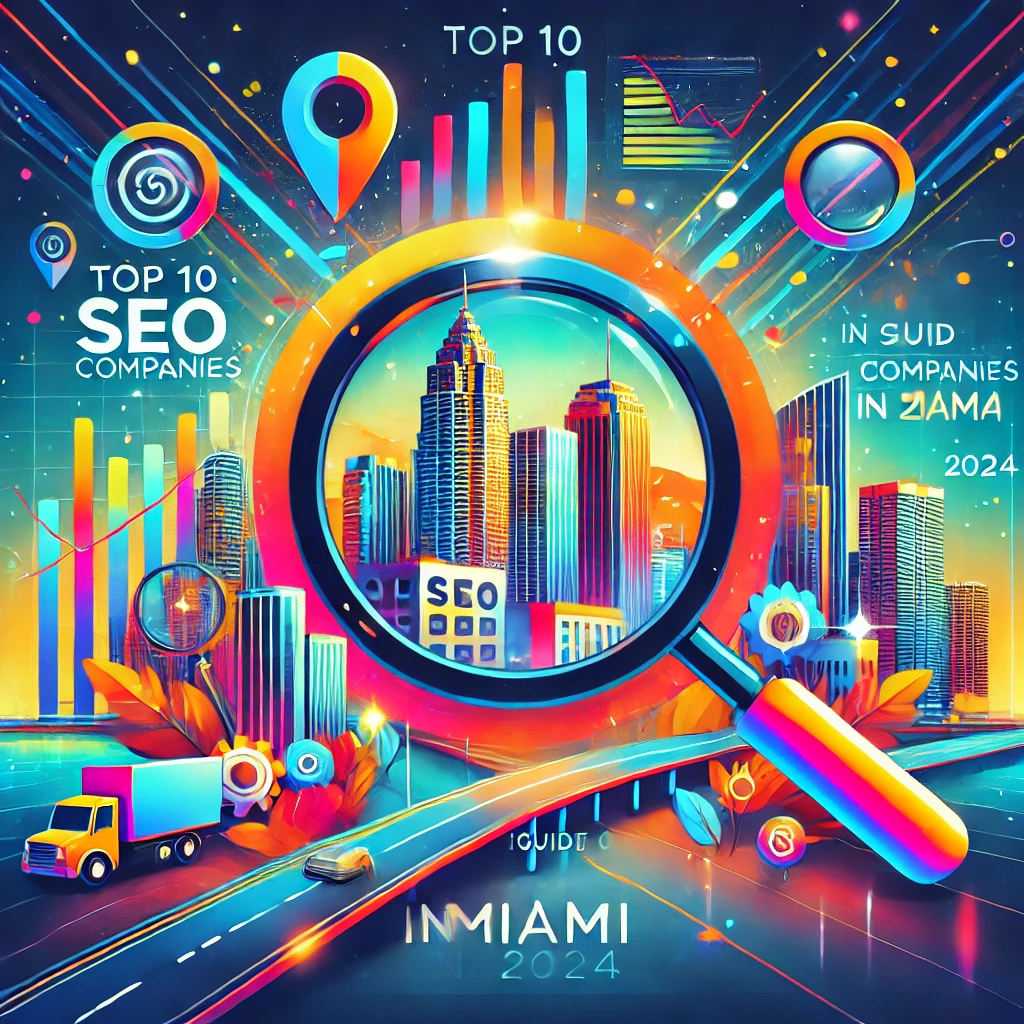 miami seo agencies